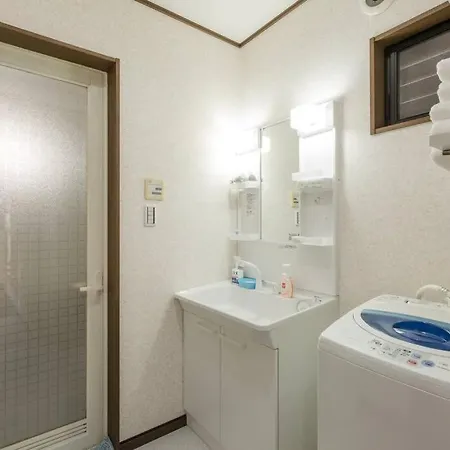 Kyo Sakura House Villa Kyoto Exterior photo