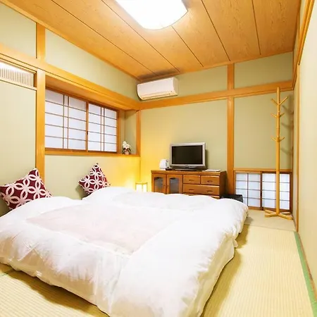 Kyo Sakura House Villa Kyoto Exterior photo