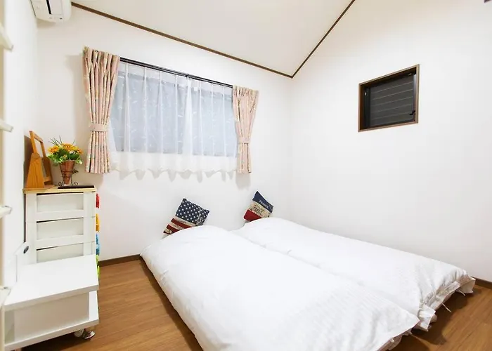 Kyo Sakura House