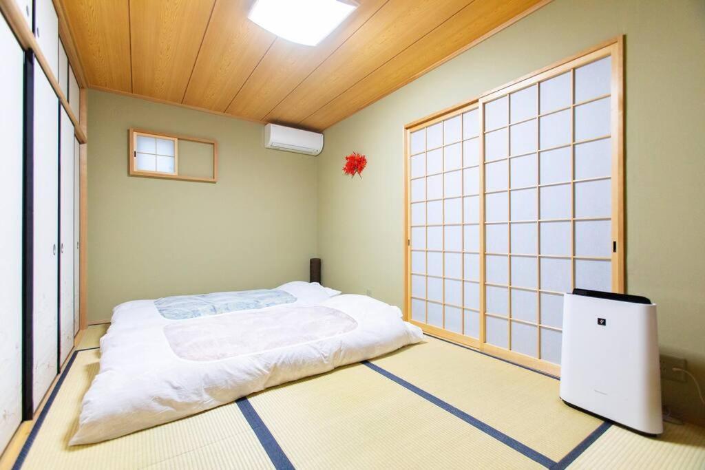 Villa Kyo Sakura House *