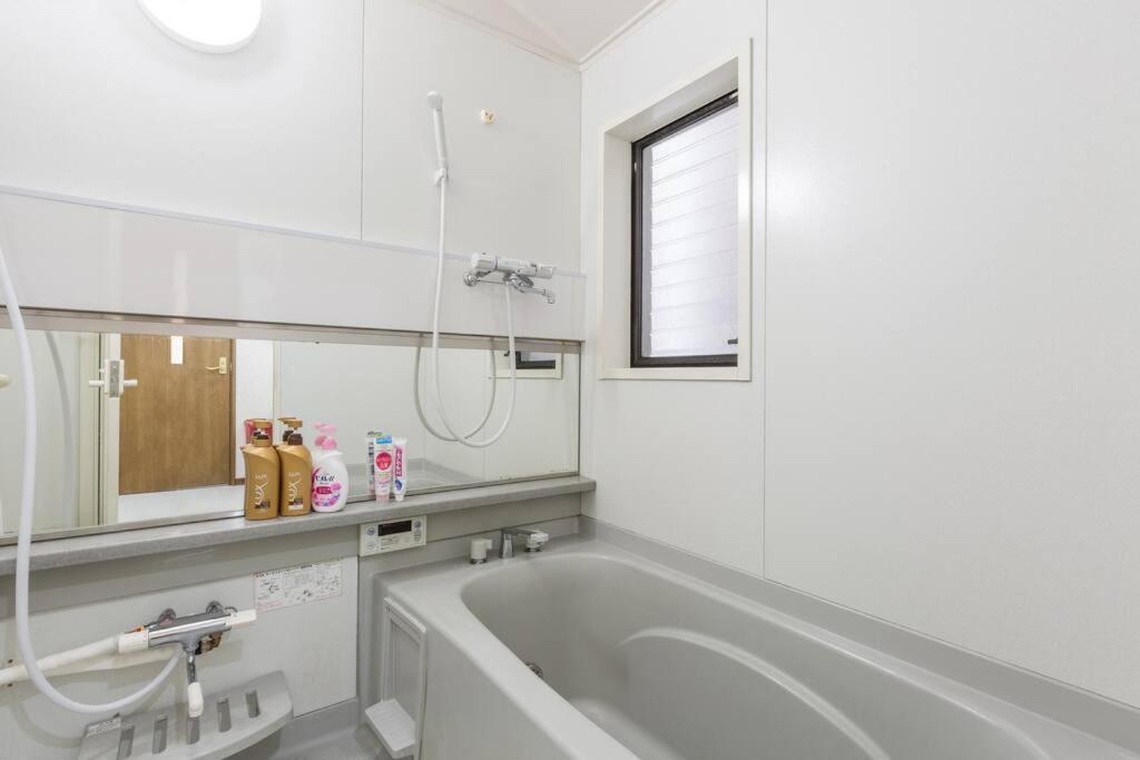 Kyo Sakura House Villa Kyoto