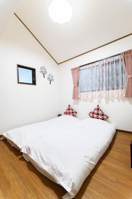Kyo Sakura House Villa