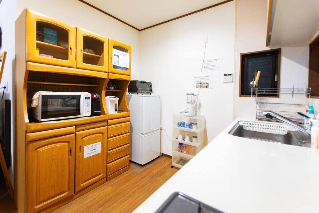 Kyo Sakura House Villa