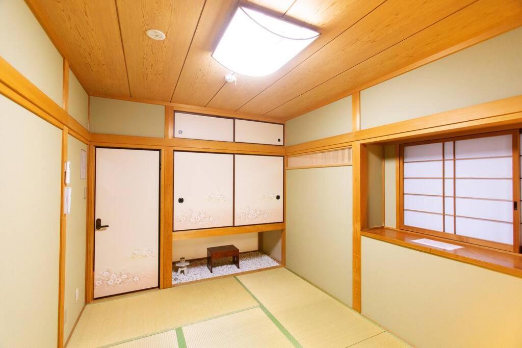 Kyo Sakura House Kyoto