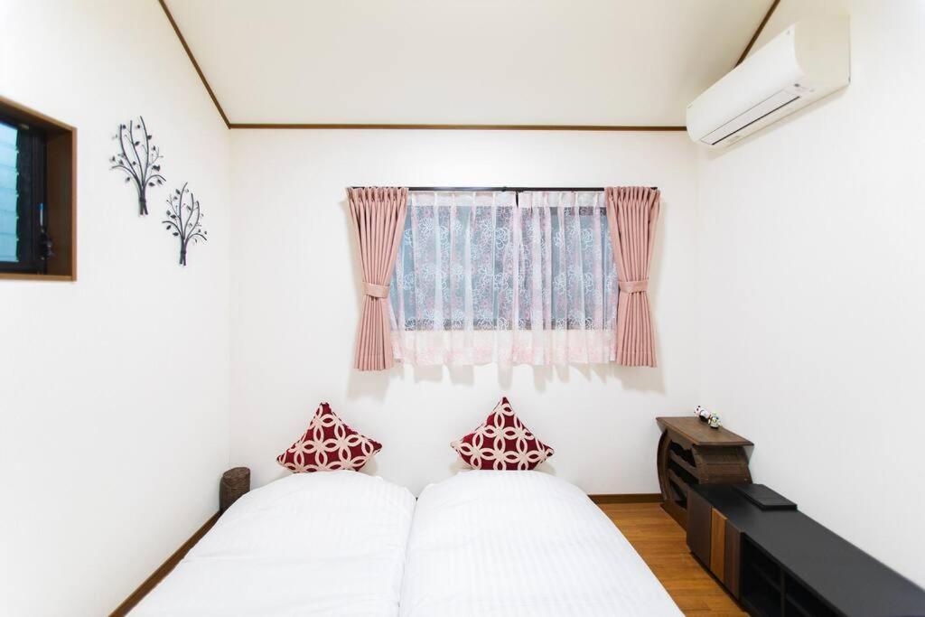 Kyo Sakura House * Kyoto