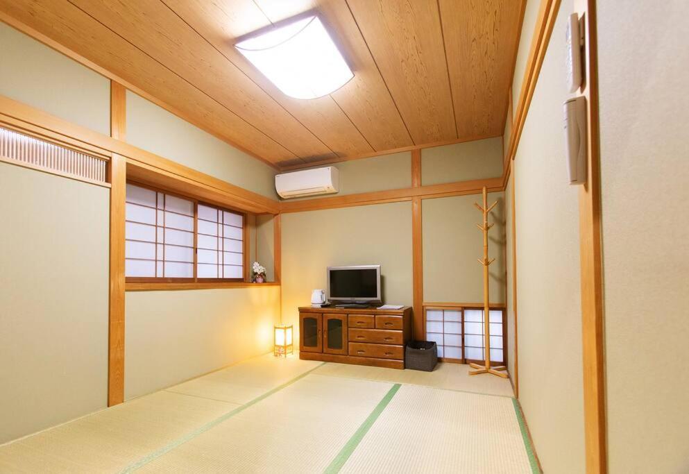 Kyo Sakura House Villa *