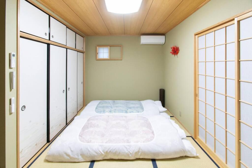 Kyo Sakura House Villa Kyoto