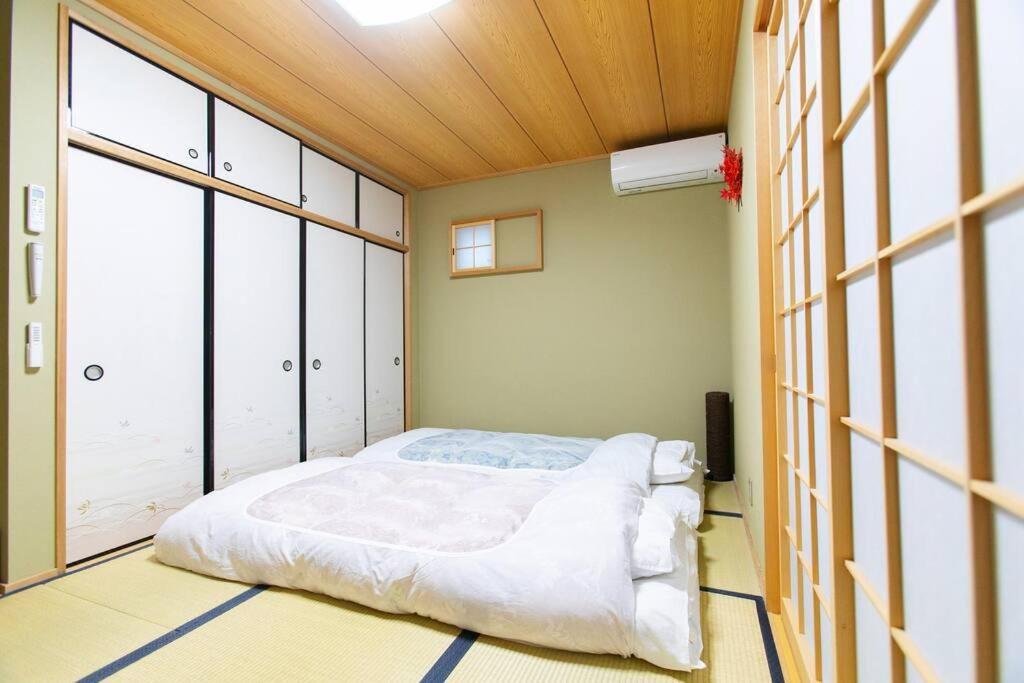 Villa Kyo Sakura House