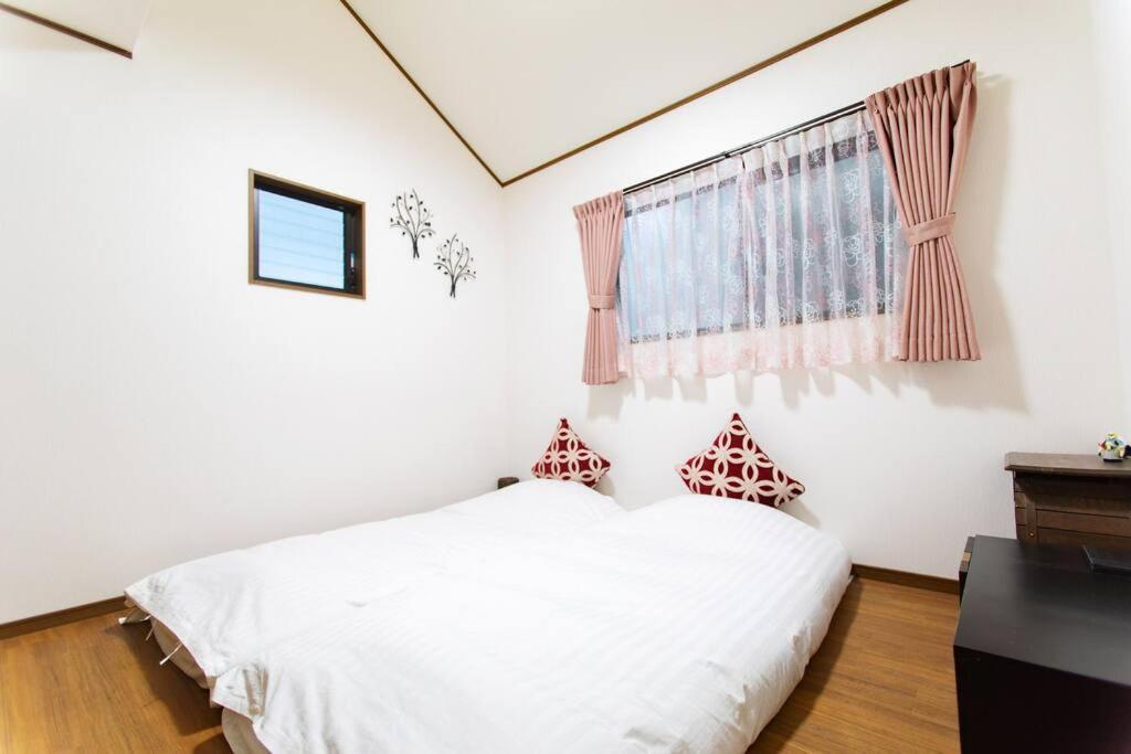 Villa Kyo Sakura House