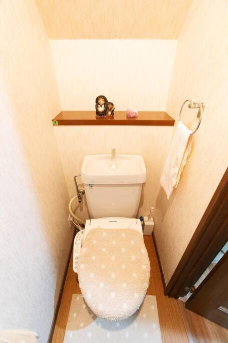 Villa Kyo Sakura House Kyoto