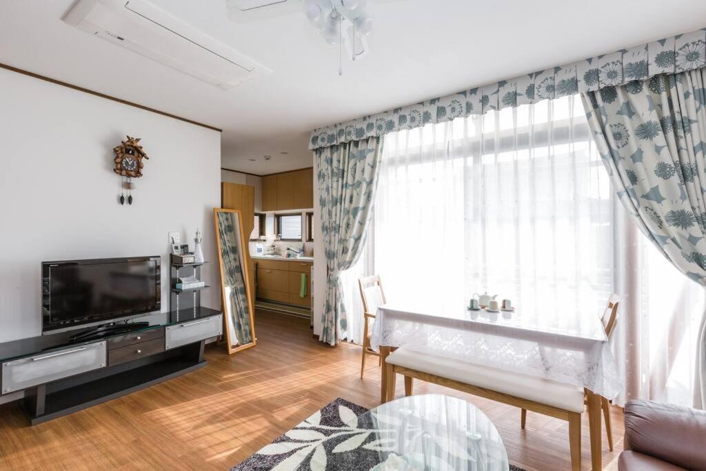 Kyo Sakura House เกียวโต
