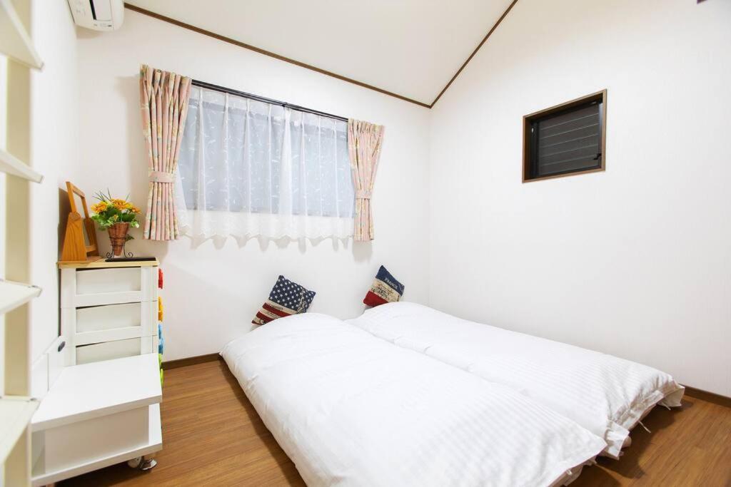 วิลล่า Kyo Sakura House *
