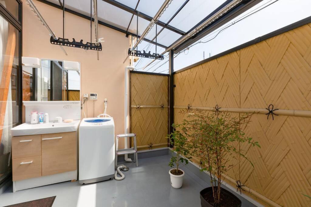 Kyo Sakura House วิลล่า *